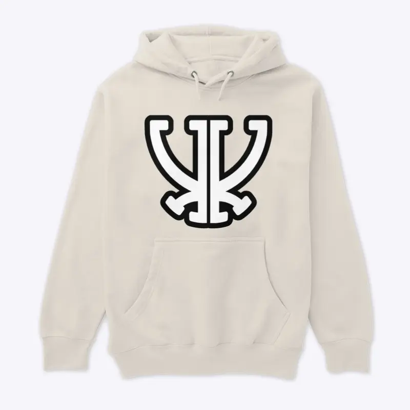 KK Logo Hoodie