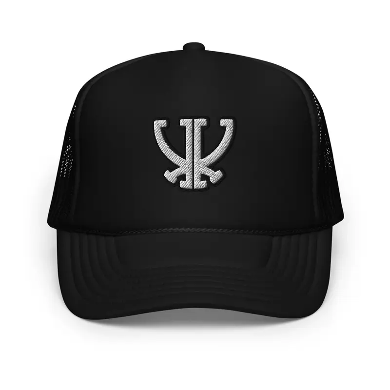 KK MESH TRUCKER CAP